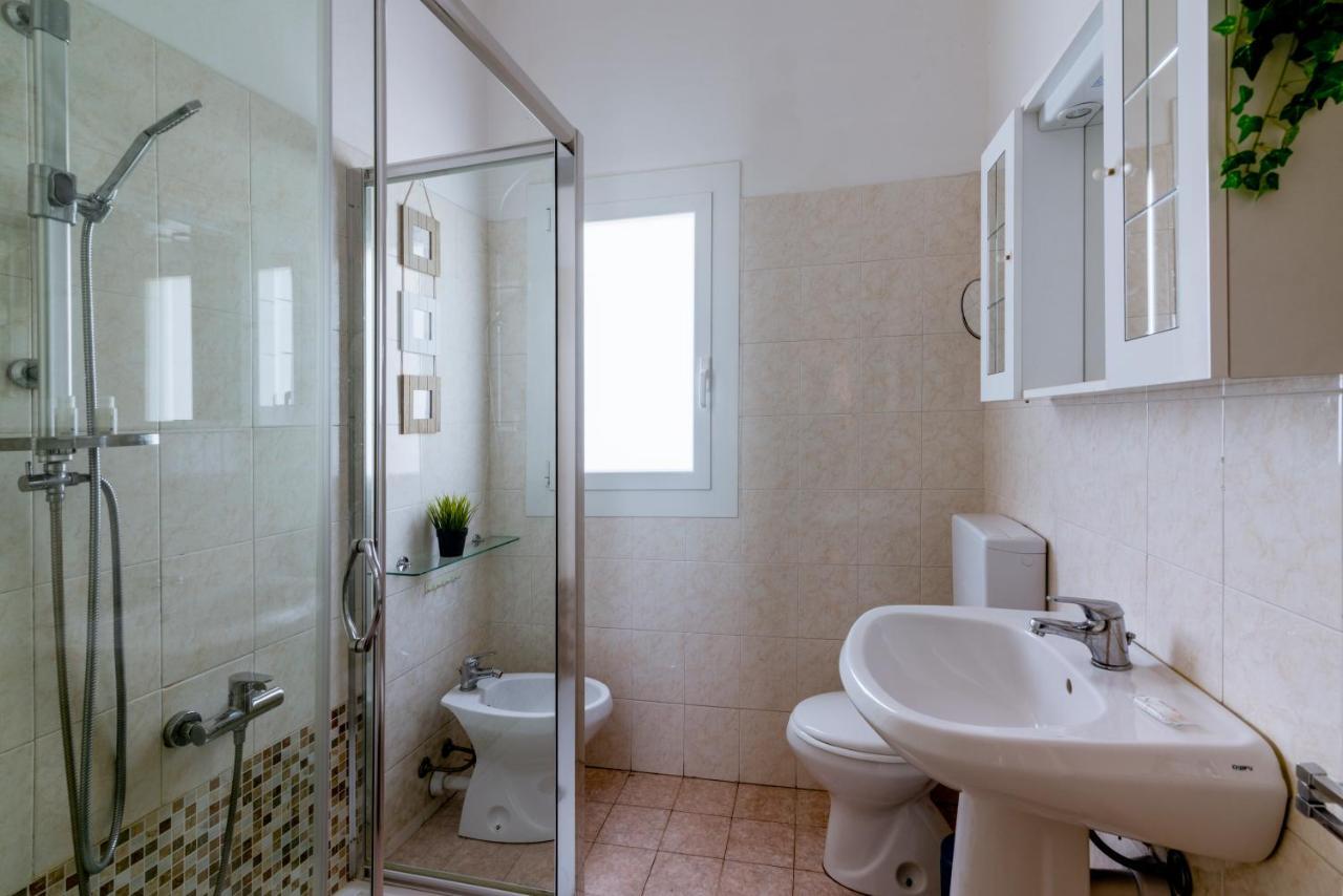 Apartment In The Heart Of Sanremo Exterior foto