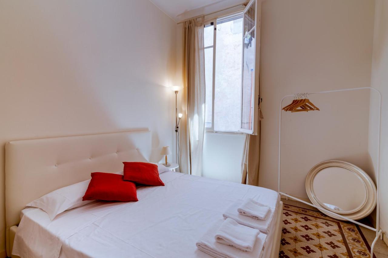 Apartment In The Heart Of Sanremo Exterior foto